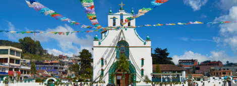 san juan chamula