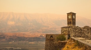 Girokasteris 2