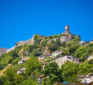 Girokasteris 3