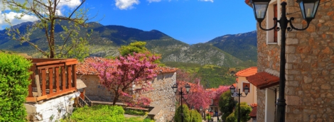 Arachova 2