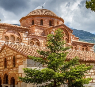 Husios Loukas