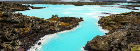 Blue Lagoon