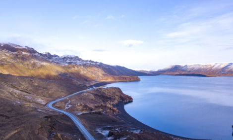 Kleifarvatn