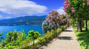 Stresa