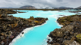 Blue Lagoon