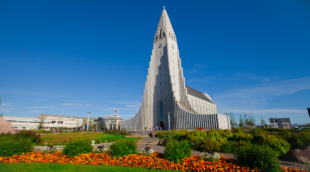 reykjavik