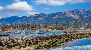 Santa Barbara