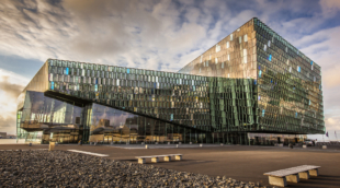 Harpa