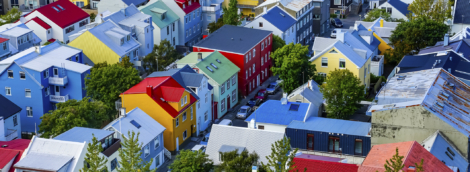 Reikjavikas