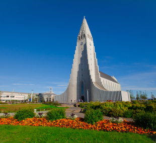 Reykjavik