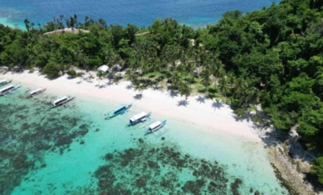 Paradise Island