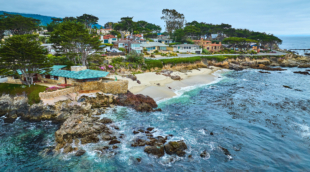 Carmel by the Sea