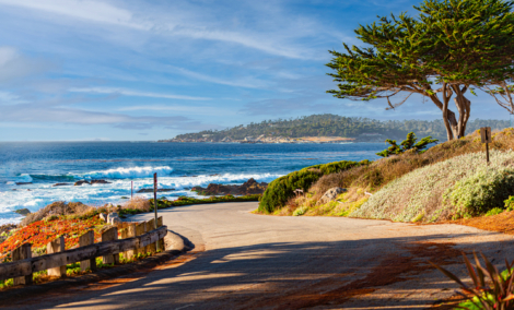 Carmel   California