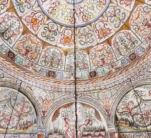 Et’hem Bey mečetė