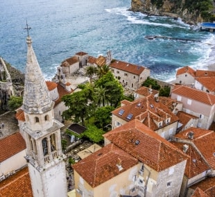 Budva
