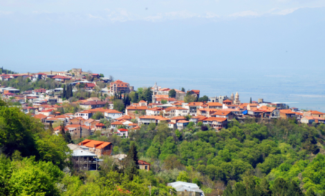 Sighnaghi