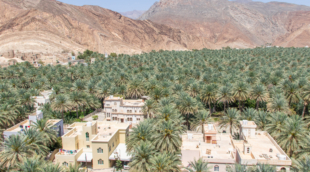 birkat al mouz