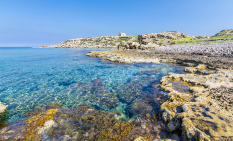 Karpazo pusiasalis 2