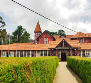 Nuwara Eliya