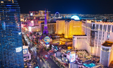 Las Vegas Strip
