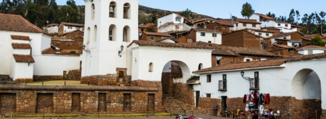 chinchero