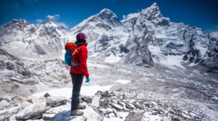 Kala Patthar 2