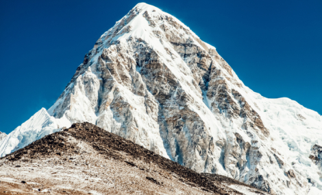 Kala Patthar 4