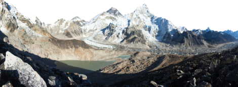 Kala Patthar