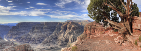 Grand canyon