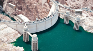 Hoover Dam