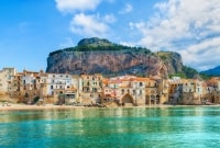 Cefalù