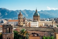 Palermo miestas