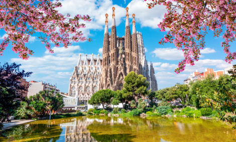 Sagrada Familia