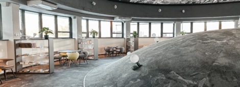 Vytautas Mineral SPA, Birštonas, EVA 34