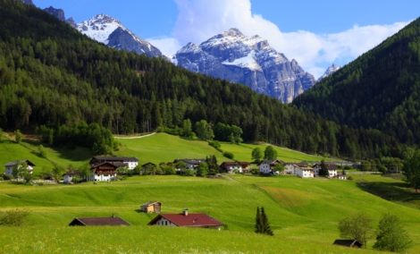 Stubai