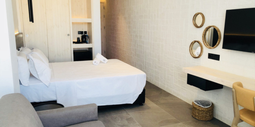 Abacus Suites numeris