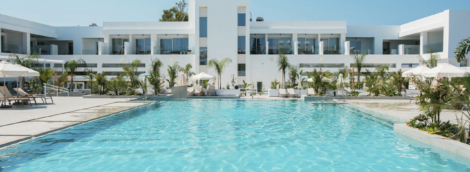 Abacus Suites