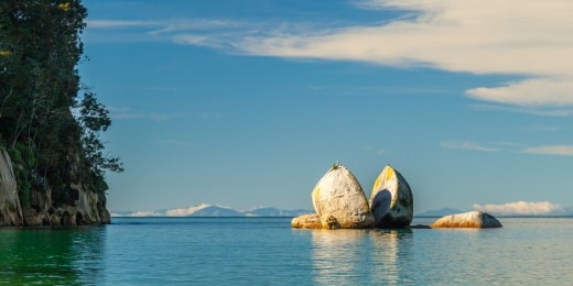 apple rock abel tasman 10807