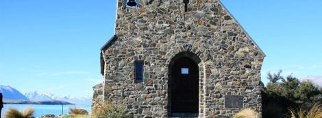 baznycia prie mt cook 10830