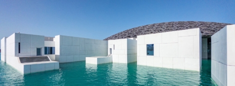 Luvre Abu Dhabi