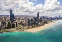 Abu Dabis centras