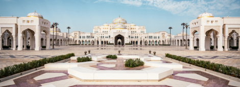Qasr Al Watan
