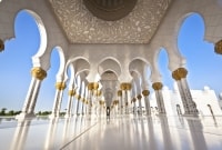 Abu Dabis 3