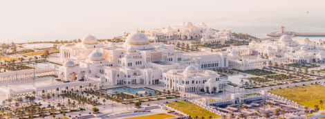 Qasr Al Watan