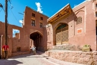 abyaneh iranas 17510