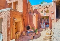 abyaneh kaimelis iranas 17508
