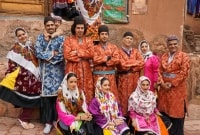 abyaneh kaimelis zmones 17509