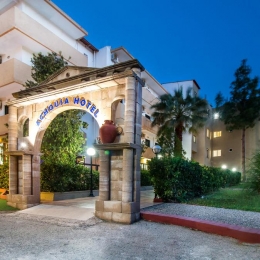 achousa hotel 7119