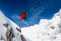 ACME action cam winter 5278