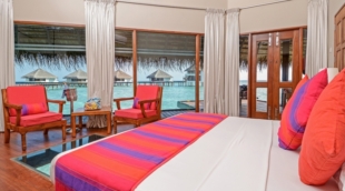 Adaaran Club Rannalhi namelis